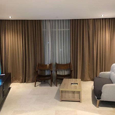 Vortex Suites Klcc By Luna Kuala Lumpur Exteriér fotografie