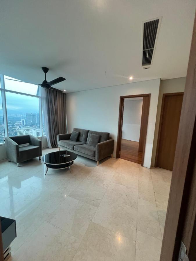 Vortex Suites Klcc By Luna Kuala Lumpur Exteriér fotografie