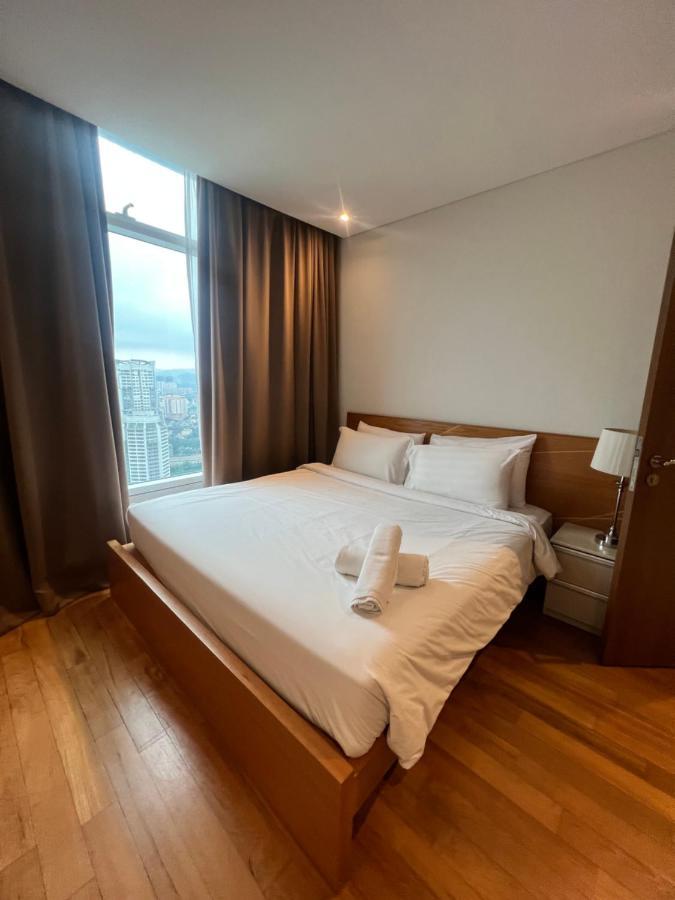 Vortex Suites Klcc By Luna Kuala Lumpur Exteriér fotografie