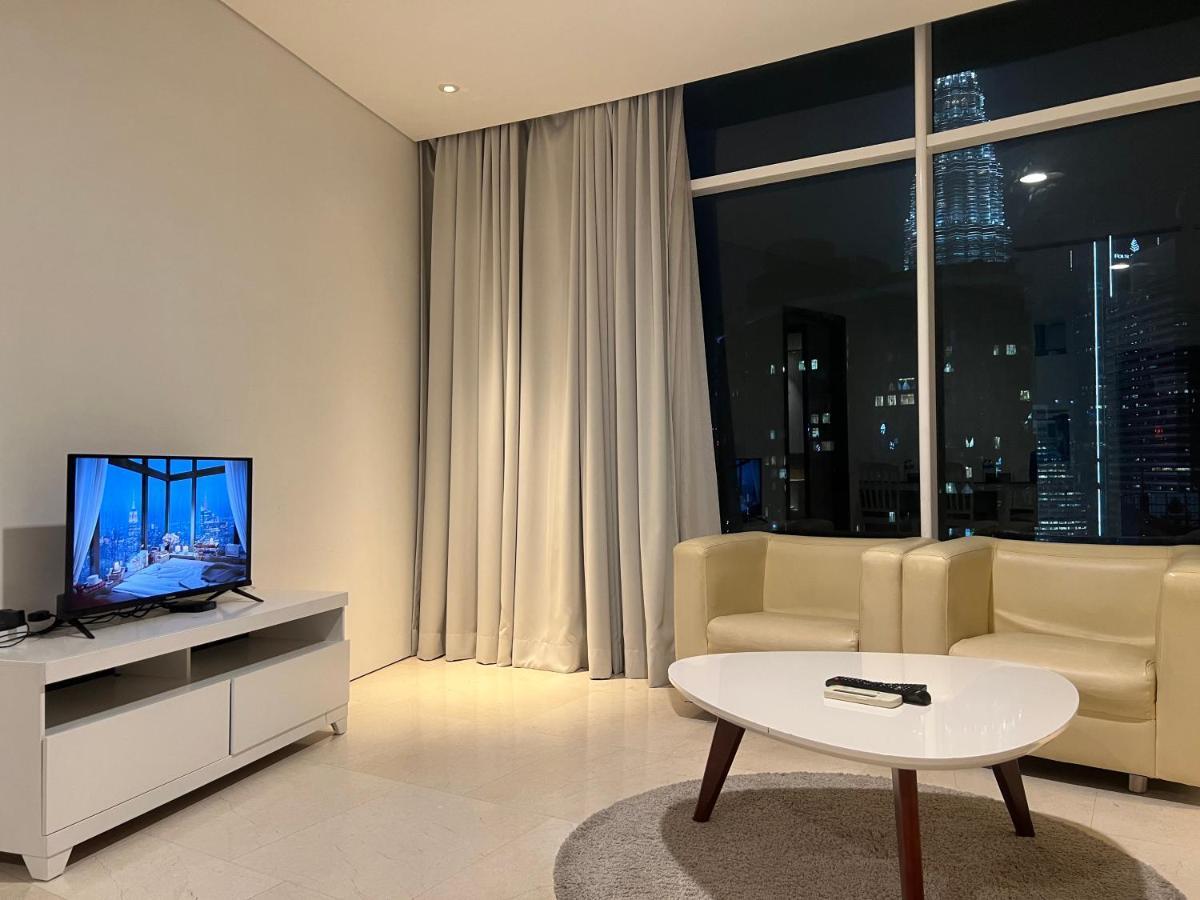 Vortex Suites Klcc By Luna Kuala Lumpur Exteriér fotografie