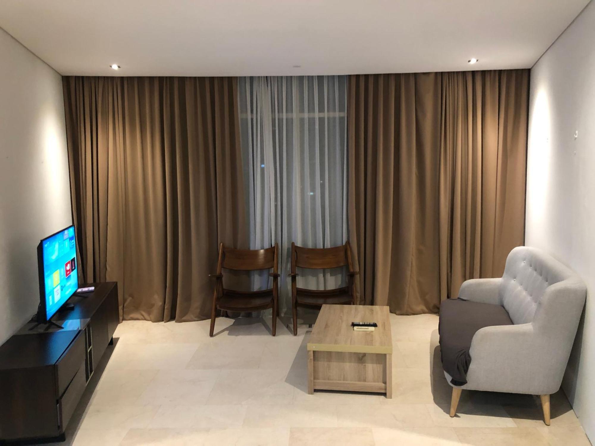 Vortex Suites Klcc By Luna Kuala Lumpur Exteriér fotografie